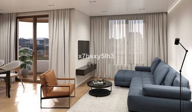 Nowa konstrukcja - Apartament - Torrevieja - Centro