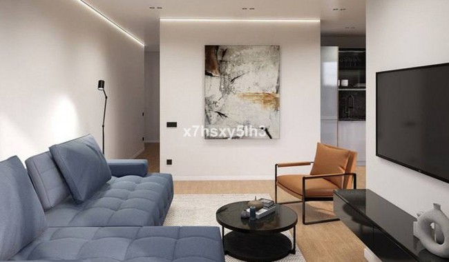Nowa konstrukcja - Apartament - Torrevieja - Centro