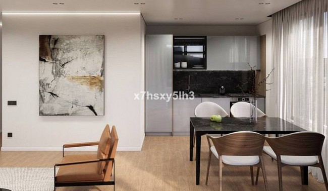 Nowa konstrukcja - Apartament - Torrevieja - Centro
