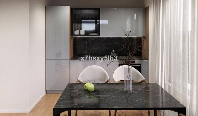 Nowa konstrukcja - Apartament - Torrevieja - Centro