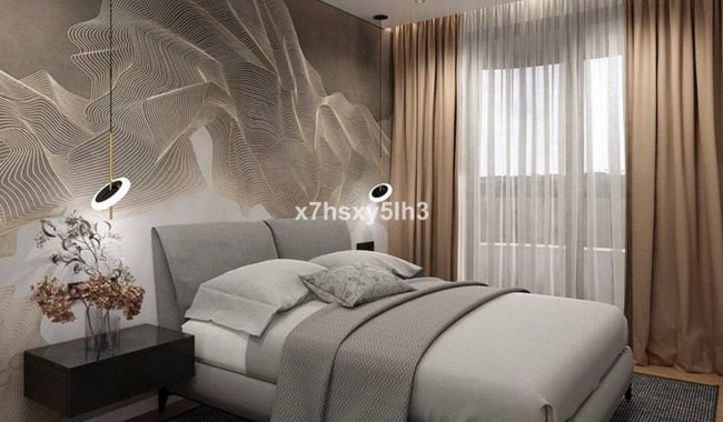 Nowa konstrukcja - Apartament - Torrevieja - Centro