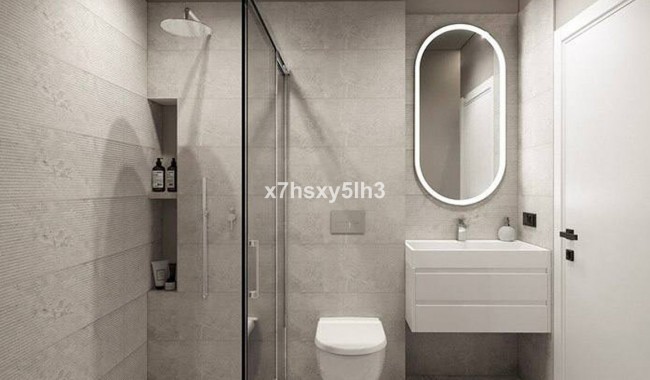 Nowa konstrukcja - Apartament - Torrevieja - Centro