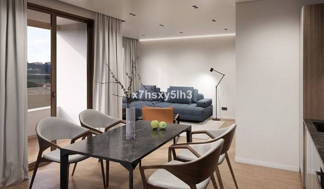 New Build - Apartment - Torrevieja - Centro