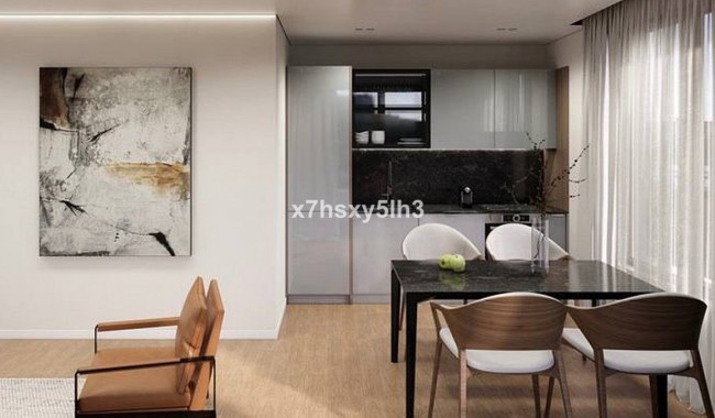 New Build - Apartment - Torrevieja - Centro