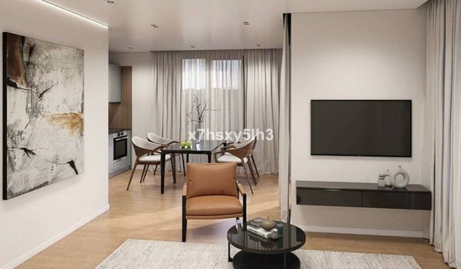 New Build - Apartment - Torrevieja - Centro