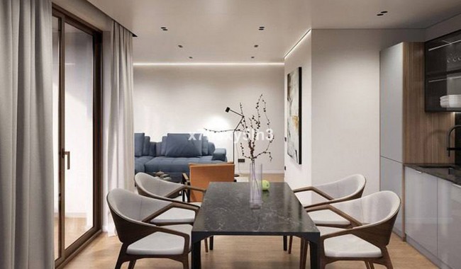 New Build - Apartment - Torrevieja - Centro
