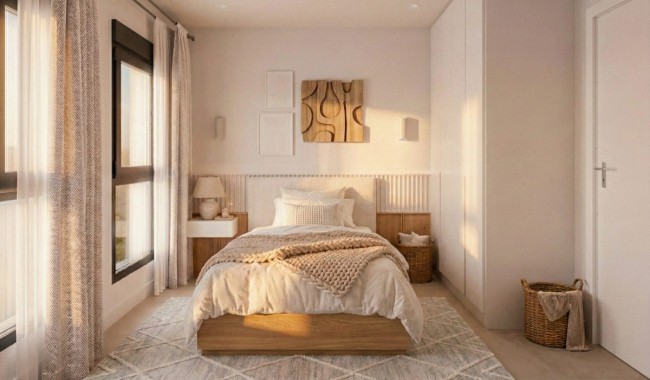 New Build - Villa - Mazarron - Mazarrón Centro
