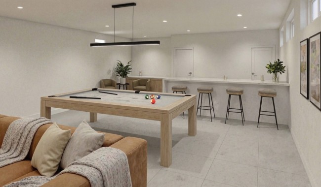 New Build - Villa - Mazarron - Mazarrón Centro