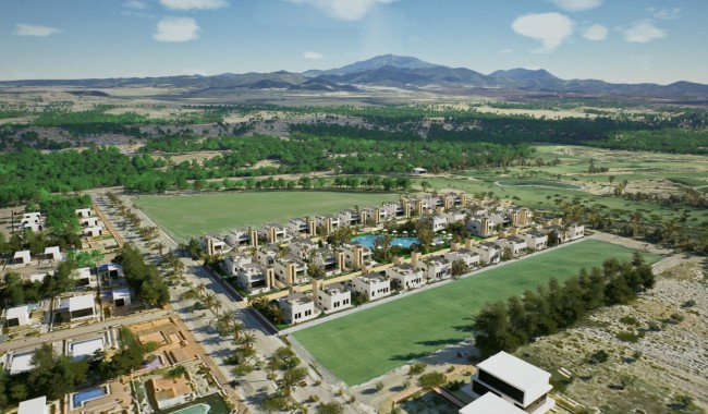 Nowa konstrukcja - Willa - Mazarron - Mazarrón Centro