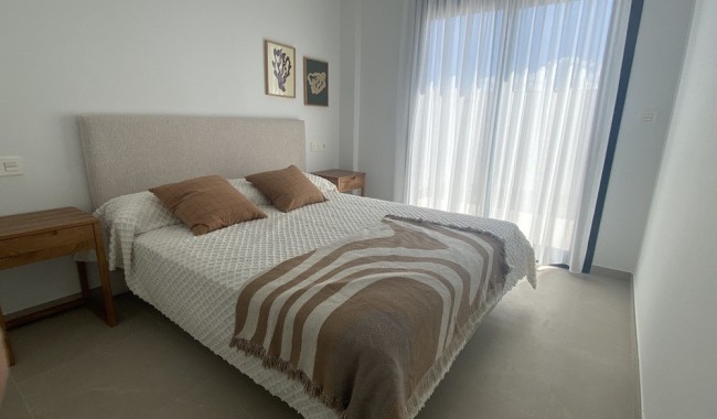 New Build - Villa - San Pedro del Pinatar