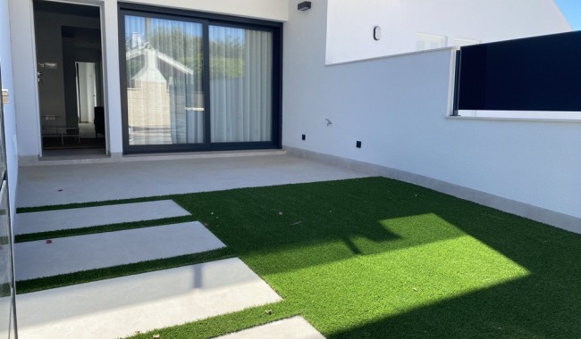 New Build - Villa - San Pedro del Pinatar