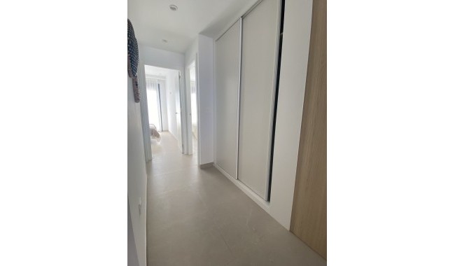 New Build - Villa - San Pedro del Pinatar