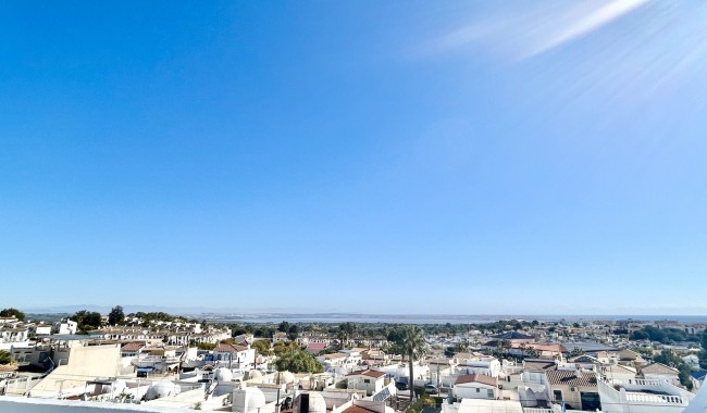 Resale - Villa - Villamartín