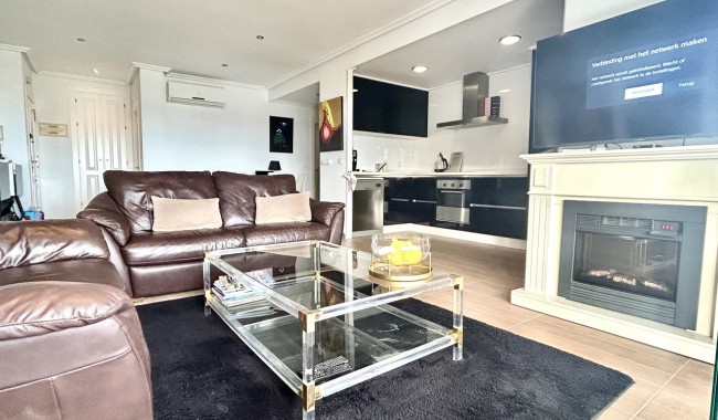 Sprzedaż - Apartament - Campoamor - Dehesa de Campoamor