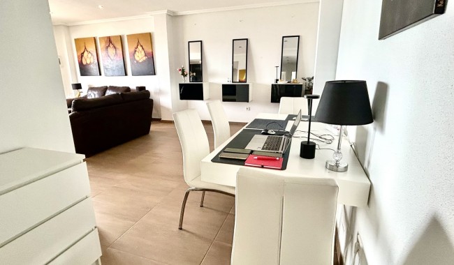 Sprzedaż - Apartament - Campoamor - Dehesa de Campoamor