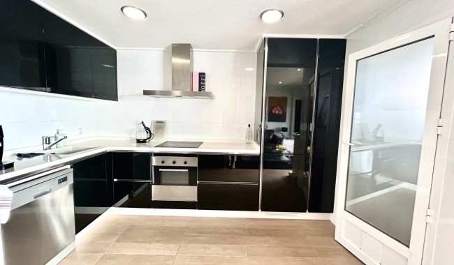 Sprzedaż - Apartament - Campoamor - Dehesa de Campoamor