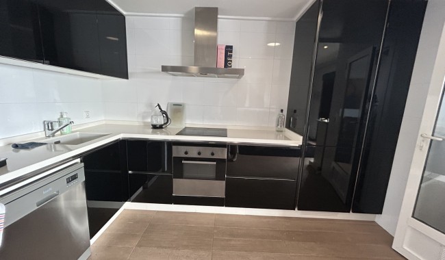 Sprzedaż - Apartament - Campoamor - Dehesa de Campoamor
