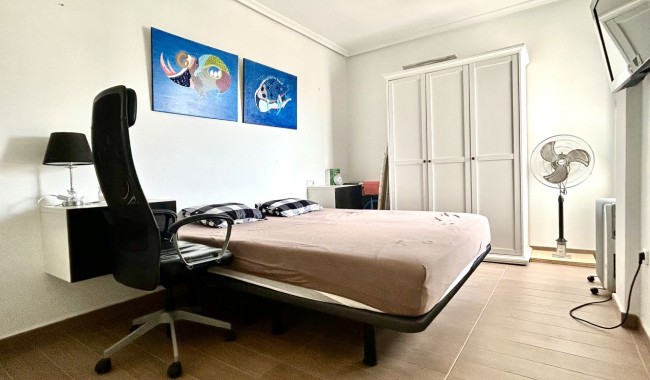 Sprzedaż - Apartament - Campoamor - Dehesa de Campoamor