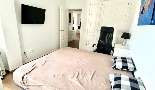 Sprzedaż - Apartament - Campoamor - Dehesa de Campoamor