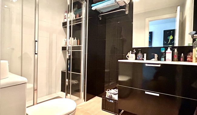 Sprzedaż - Apartament - Campoamor - Dehesa de Campoamor
