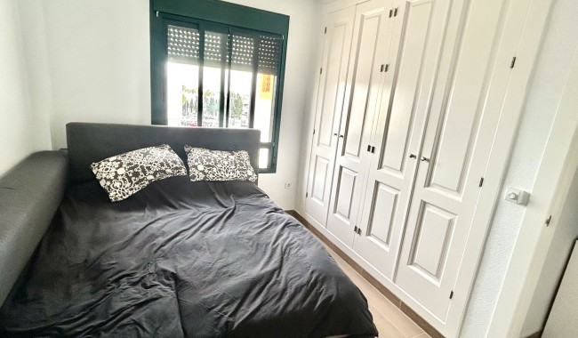 Sprzedaż - Apartament - Campoamor - Dehesa de Campoamor