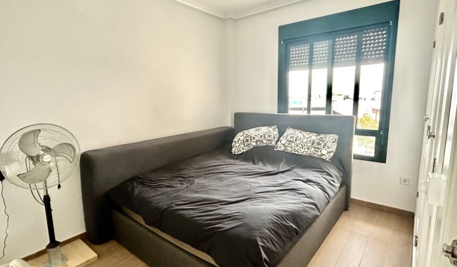 Sprzedaż - Apartament - Campoamor - Dehesa de Campoamor