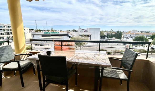Sprzedaż - Apartament - Campoamor - Dehesa de Campoamor