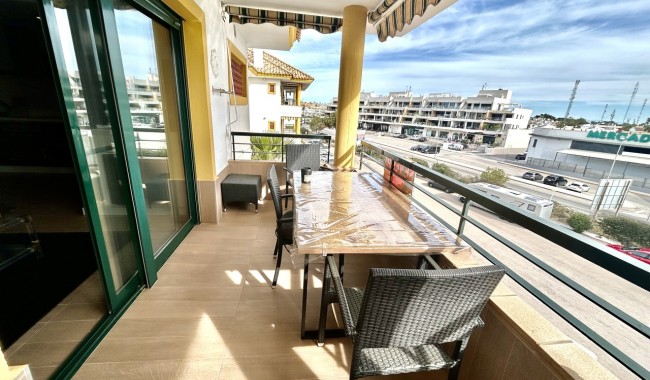 Sprzedaż - Apartament - Campoamor - Dehesa de Campoamor
