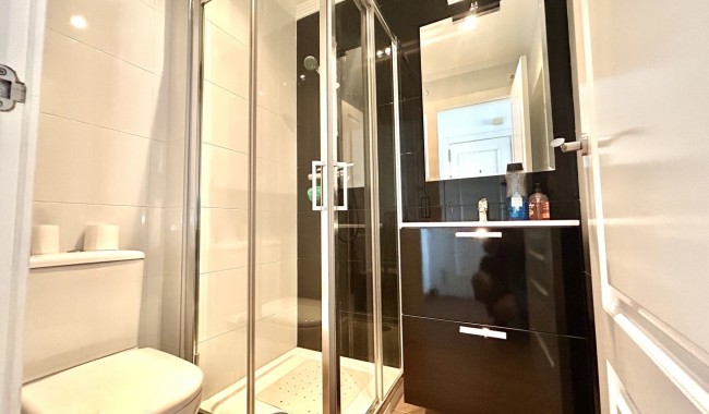 Sprzedaż - Apartament - Campoamor - Dehesa de Campoamor
