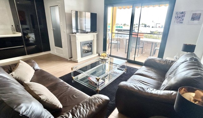Sprzedaż - Apartament - Campoamor - Dehesa de Campoamor