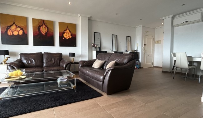Sprzedaż - Apartament - Campoamor - Dehesa de Campoamor