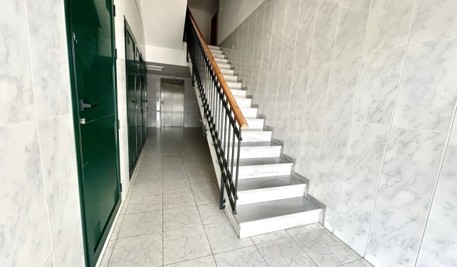 Sprzedaż - Apartament - Campoamor - Dehesa de Campoamor