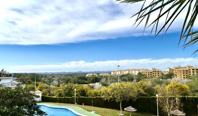 Sprzedaż - Apartament - Campoamor - Dehesa de Campoamor