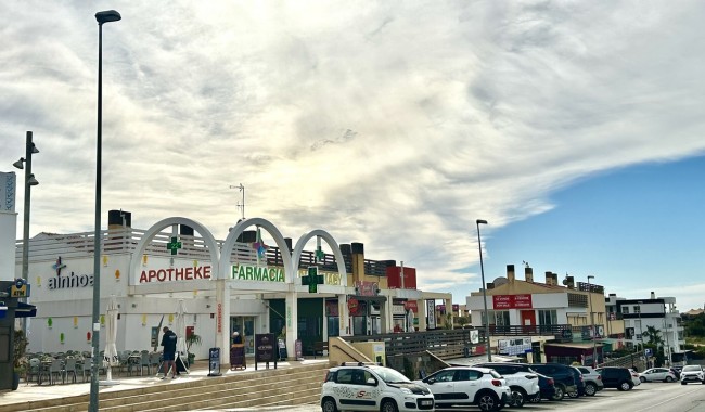 Sprzedaż - Apartament - Campoamor - Dehesa de Campoamor