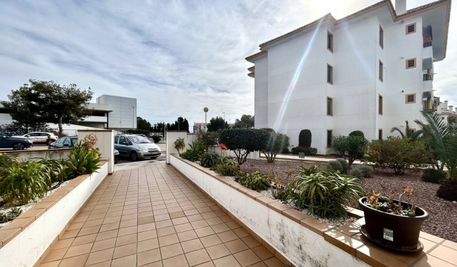 Sprzedaż - Apartament - Campoamor - Dehesa de Campoamor