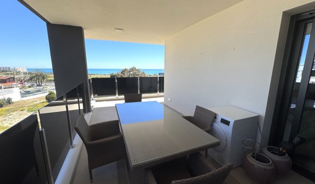 Brukt - Leilighet - Playa Flamenca