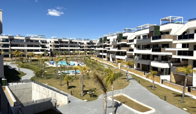 Brukt - Leilighet - Playa Flamenca