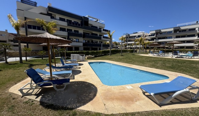 Brukt - Leilighet - Playa Flamenca