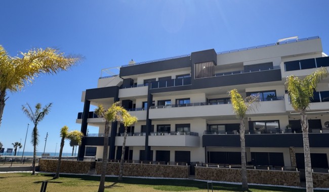 Brukt - Leilighet - Playa Flamenca