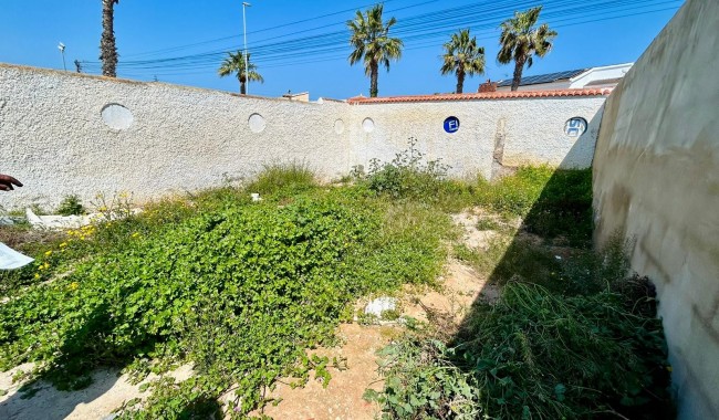 Resale - Plot - Ciudad Quesada/Rojales - Ciudad Quesada