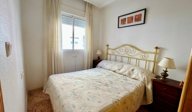 Sprzedaż - Apartament - Torrevieja
