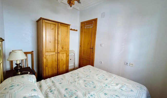 Sprzedaż - Apartament - Torrevieja