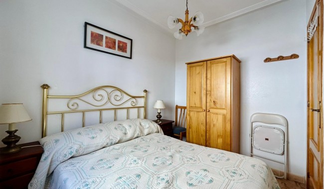 Sprzedaż - Apartament - Torrevieja