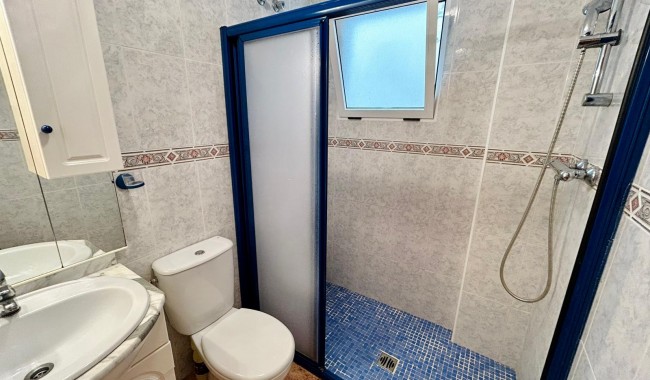 Sprzedaż - Apartament - Torrevieja