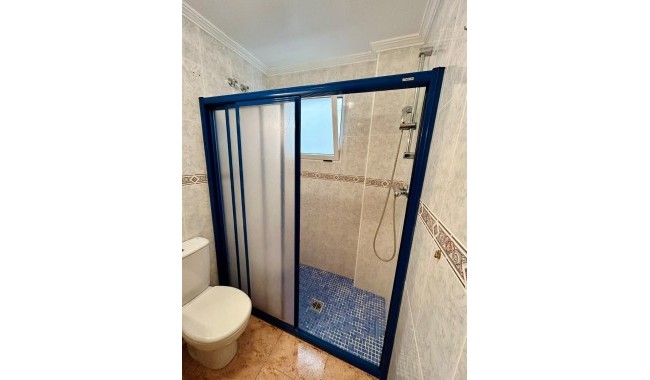 Sprzedaż - Apartament - Torrevieja