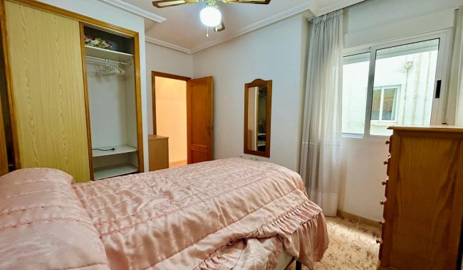 Sprzedaż - Apartament - Torrevieja