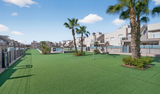 Brukt - Leilighet - Torrevieja - Aguas Nuevas