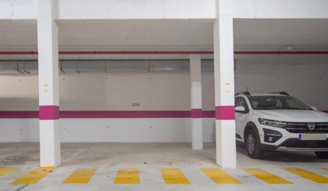 Brukt - Leilighet - Torrevieja - Aguas Nuevas