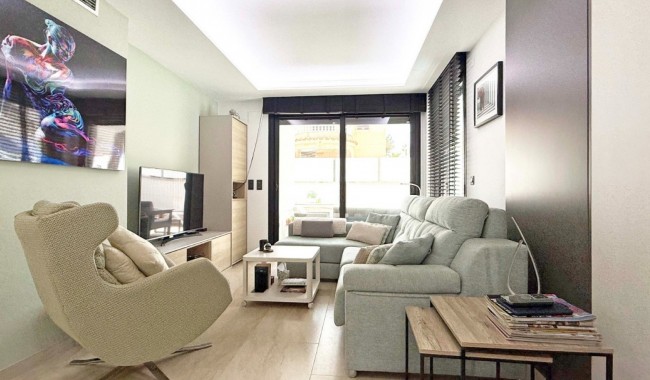 Brukt - Villa - Orihuela Costa - Villamartín