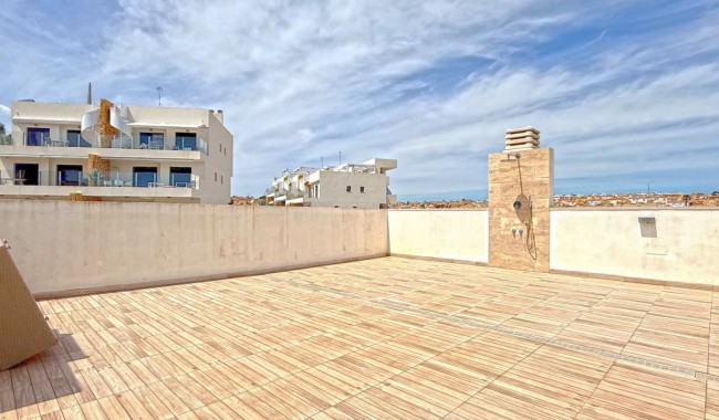 Brukt - Villa - Orihuela Costa - Villamartín